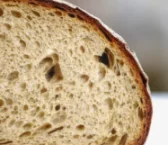 Recipe of Fermented buckwheat bread