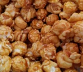 Recipe of Sweet popcorn