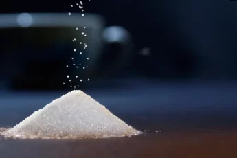 Receita de Açúcar invertido caseiro para assar.