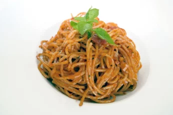 Recipe of Neapolitan pasta