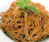 Recipe of Neapolitan pasta