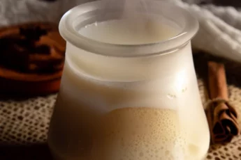 Recipe of Homemade evaporated milk