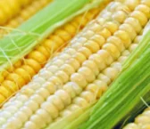 Receta de Mazorca de maíz en la air fryer