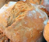 Lidl製パン機で簡単に作れるシュガーフリーのロスキパン。 のレシピ