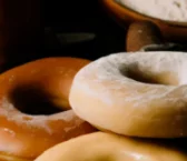 Receta de Masas para Donuts