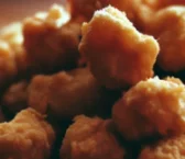 Recipe of Chickpea Nuggets