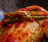 Recipe ng Tradisyonal na Koreanong Kimchi