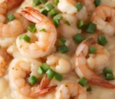 Recipe of Shrimp and Grits