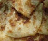 Recipe of Moroccan crepes