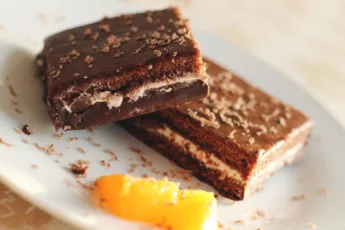 Recette de Comment faire un mélange à brownies
