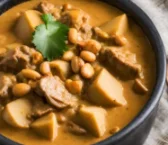 Recipe of Massaman Curry
