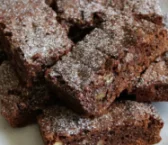 Recipe of Brownie Betty Crocker