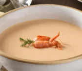 Recipe ng Lobster Bisque