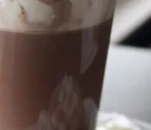 Recette de Milkshake au Nutella