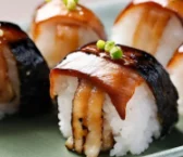 Recipe of Eel Sushi