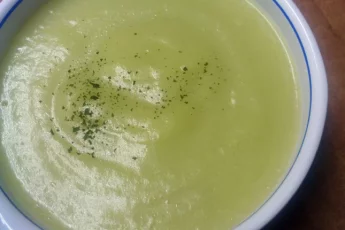 野菜スープキューブ のレシピ