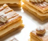 Recipe ng Le Millefeuille