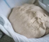 Recipe of Potato yeast