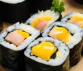 Recipe of Egg Sushi Roll