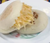 Recipe of How to make arepas