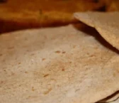 Recipe of Oatmeal tortillas