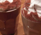 Ricetta di Milkshake al cioccolato