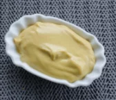 Recipe of Mustard sauce