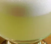 Recipe of Soursop Pisco Sour