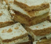 Recipe of Millefeuille from Arequipe