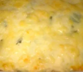 Recipe of Potato cake au gratin