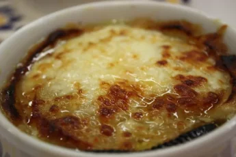 Recipe of Cheese Cauche