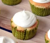 Recipe of Lemon cupcakes