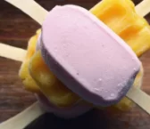 Recette de Popsicle à la crème glacée Magnum