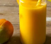 Receta de Smoothie de mango