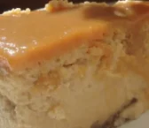 Recipe of Dulce de Leche pie