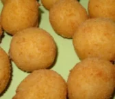 Recipe of Cheto balls