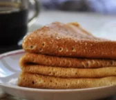 Recipe of Blueberry Pancakes