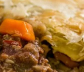 Recipe of Meatloaf with egg