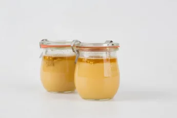 Recipe of Homemade lemon jam