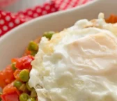 Recipe of Flamenco eggs