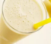 Rezept von Bananen-Joghurt-Smoothie