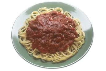 Recipe of Marinara pasta