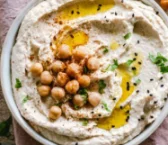Recipe of Hummus