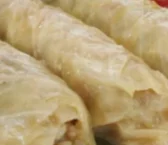 Recipe of Stuffed cabbage leaves