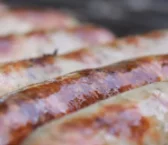 Recipe of Sausages a la diabla