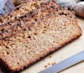 Recipe of Quinoa and chia bread
