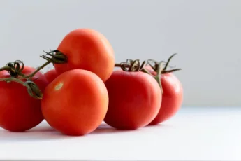 Receta de Salsa de tomates