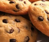 Recipe of Chocolate chip cookies