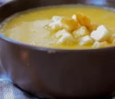 Recipe of Corn cream
