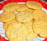 Recipe of Quacker cookies